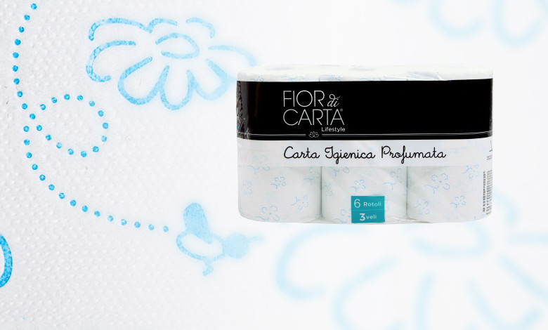Smooth, resistant and soft to the touch.