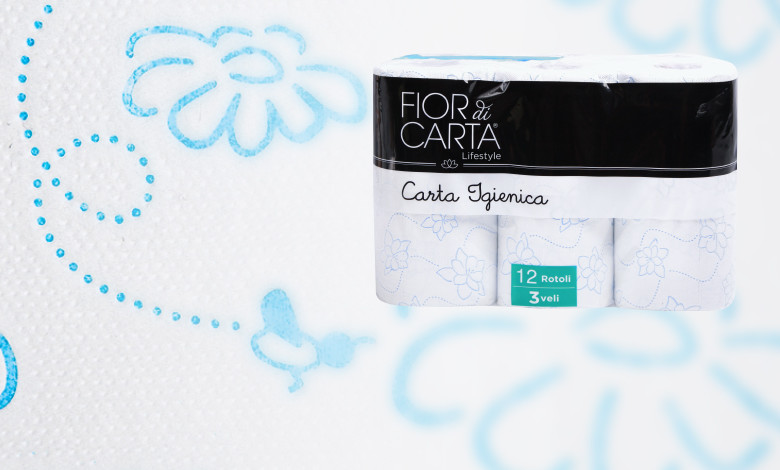 Smooth, resistant and soft to the touch.