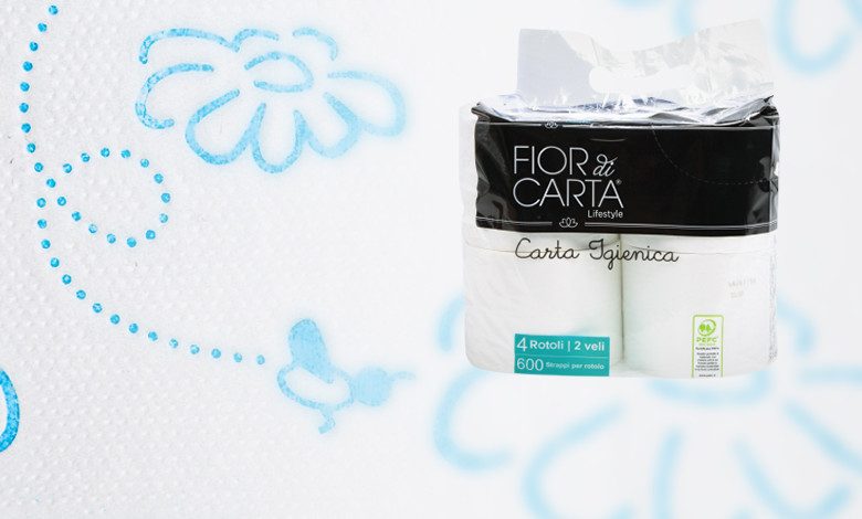 Smooth, resistant and soft to the touch.